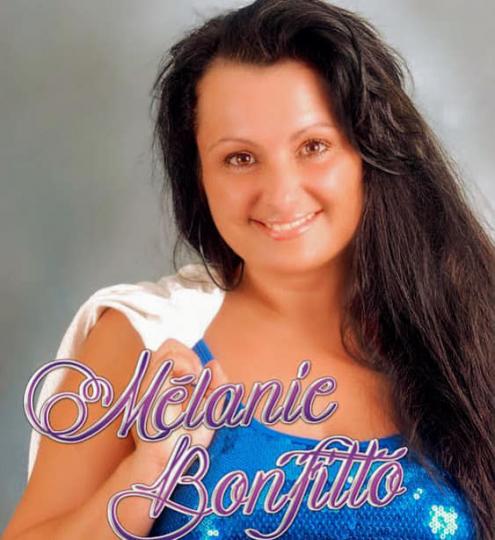 partenaire radio love starsMelanie Bonfitto